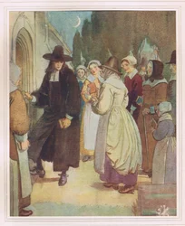 Mr. Dimmersdales Herde